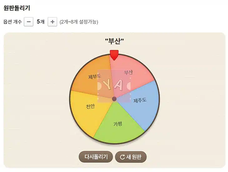 네이버 돌림판 게임 바로가기 및 원판 돌리기 조작법 3단계! 링크추가