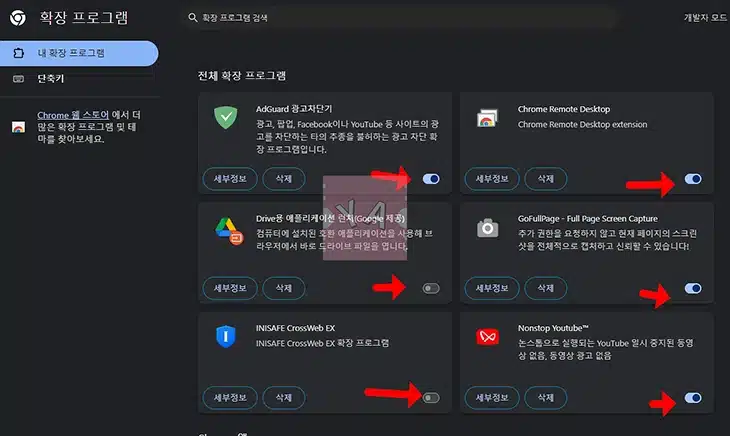 크롬에서 유튜브 소리가 안 날 때 확실하게 해결하는 5가지 방법