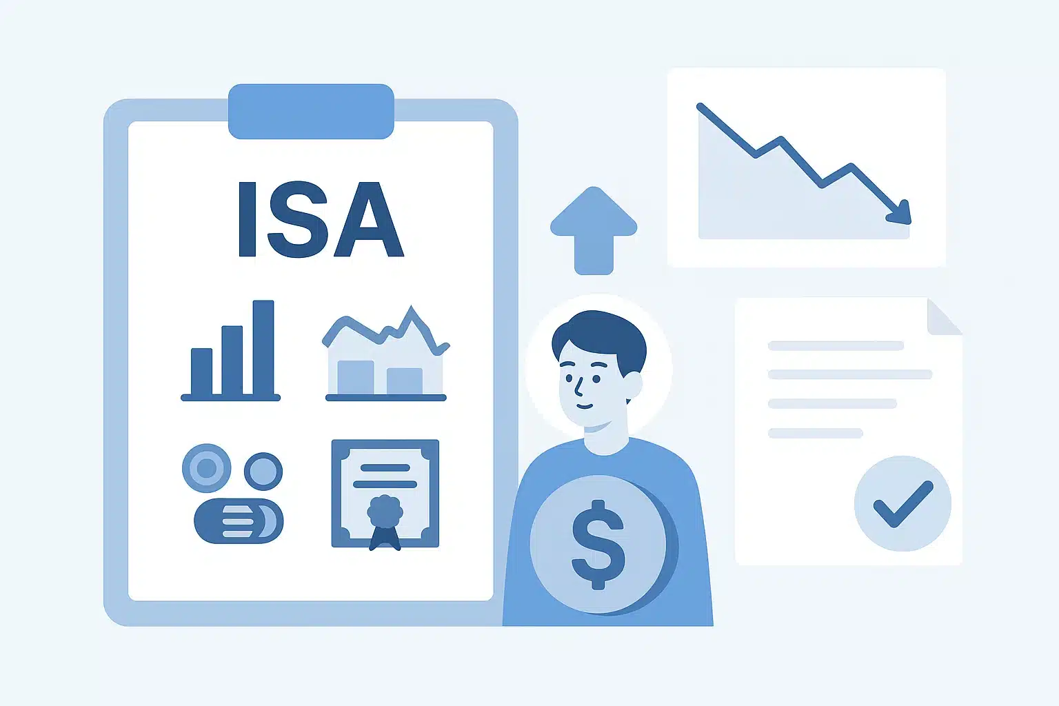 토스 ISA 계좌 개설 전 확인할 점