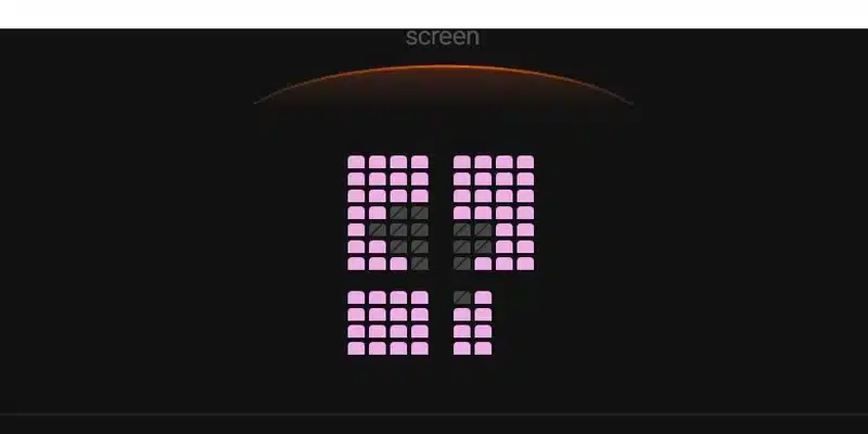 강변 CGV 주차장 이용 꿀팁